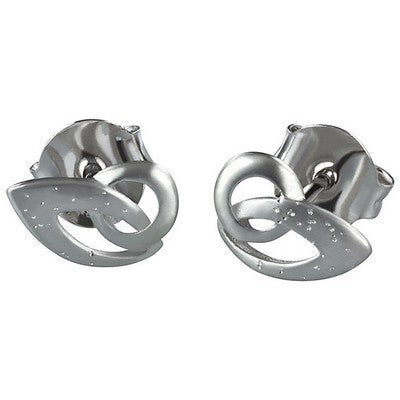 Ohrstecker "Silvene"