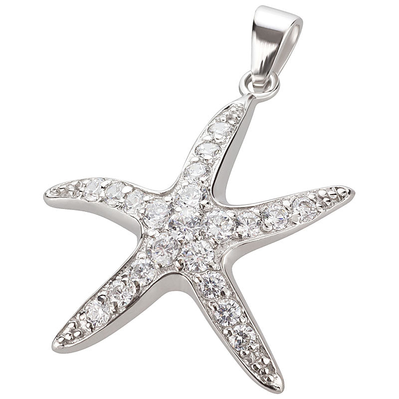 Anhänger "Seestern"