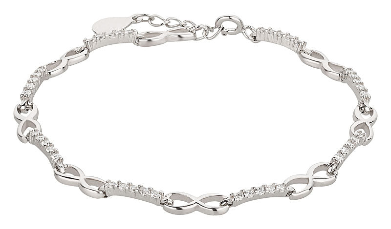 Armband "Unendlich"
