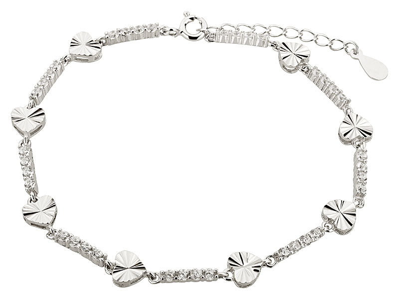 Armband "Herz"