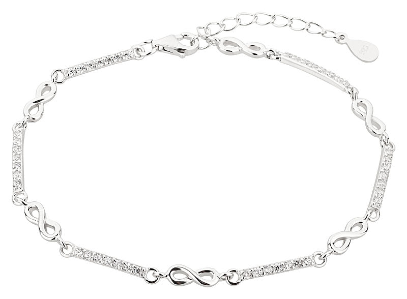 Armband "Unendlich"