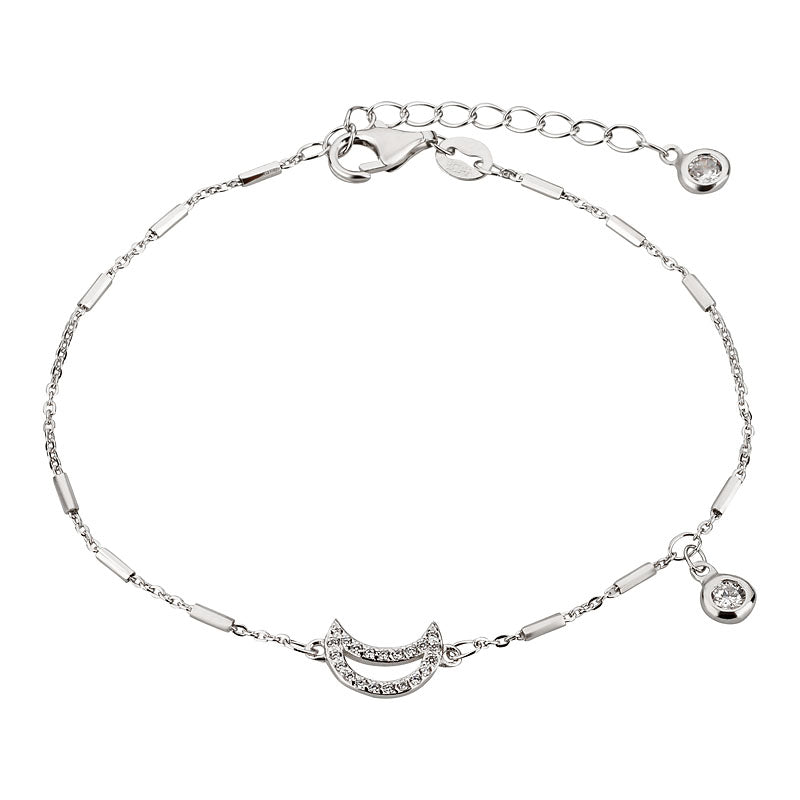Armband "Mond"