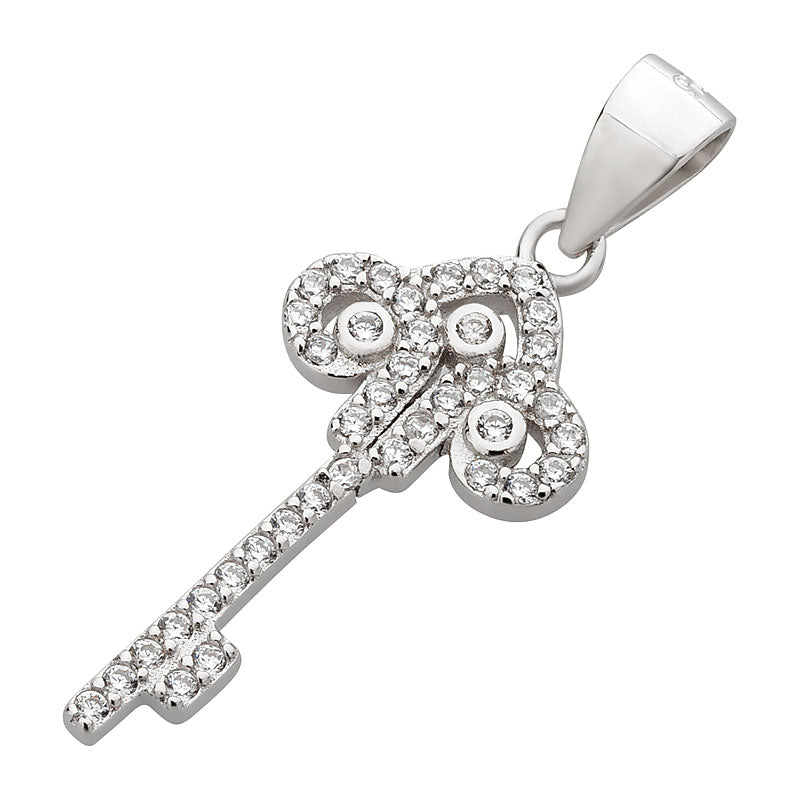 Anhänger "Schlüssel"