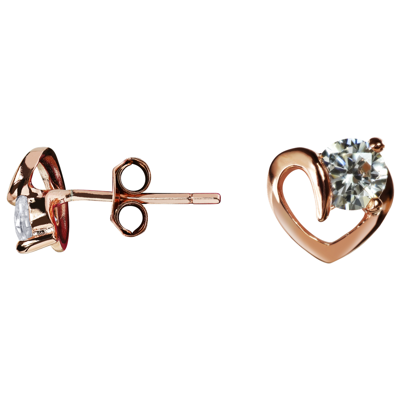 Ohrstecker "Obritra"