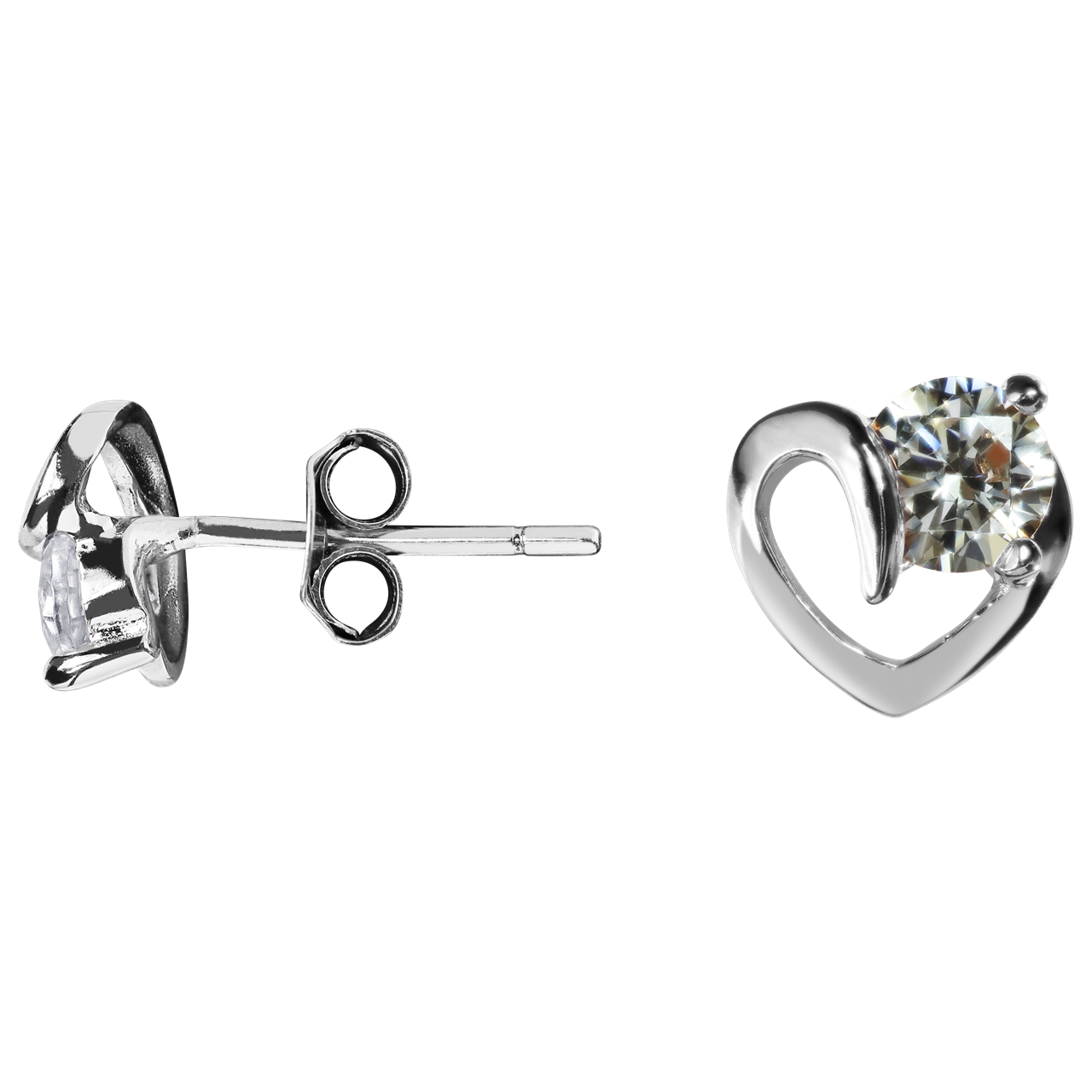 Ohrstecker "Obritra"