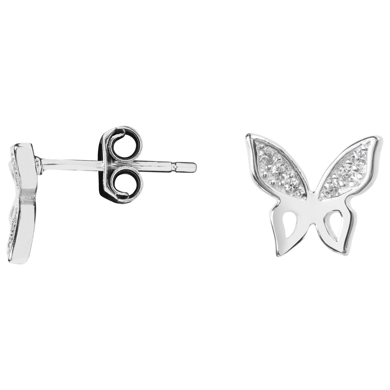 Ohrstecker "Lunoré"