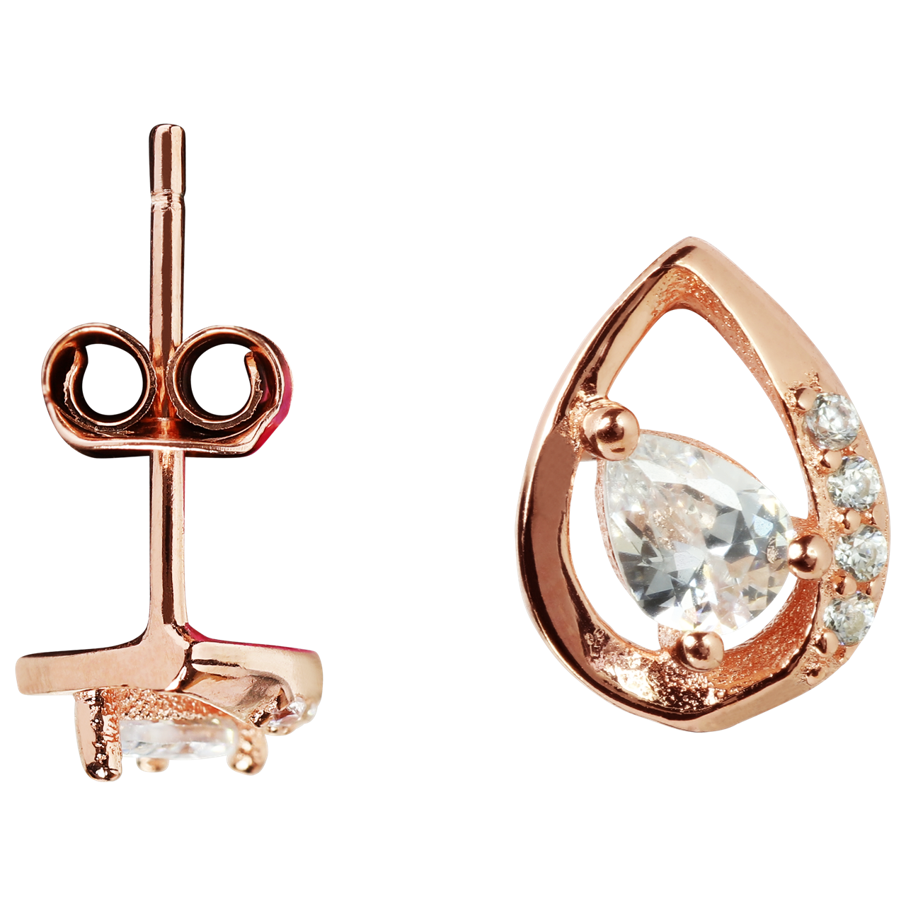 Ohrstecker "Isyra"