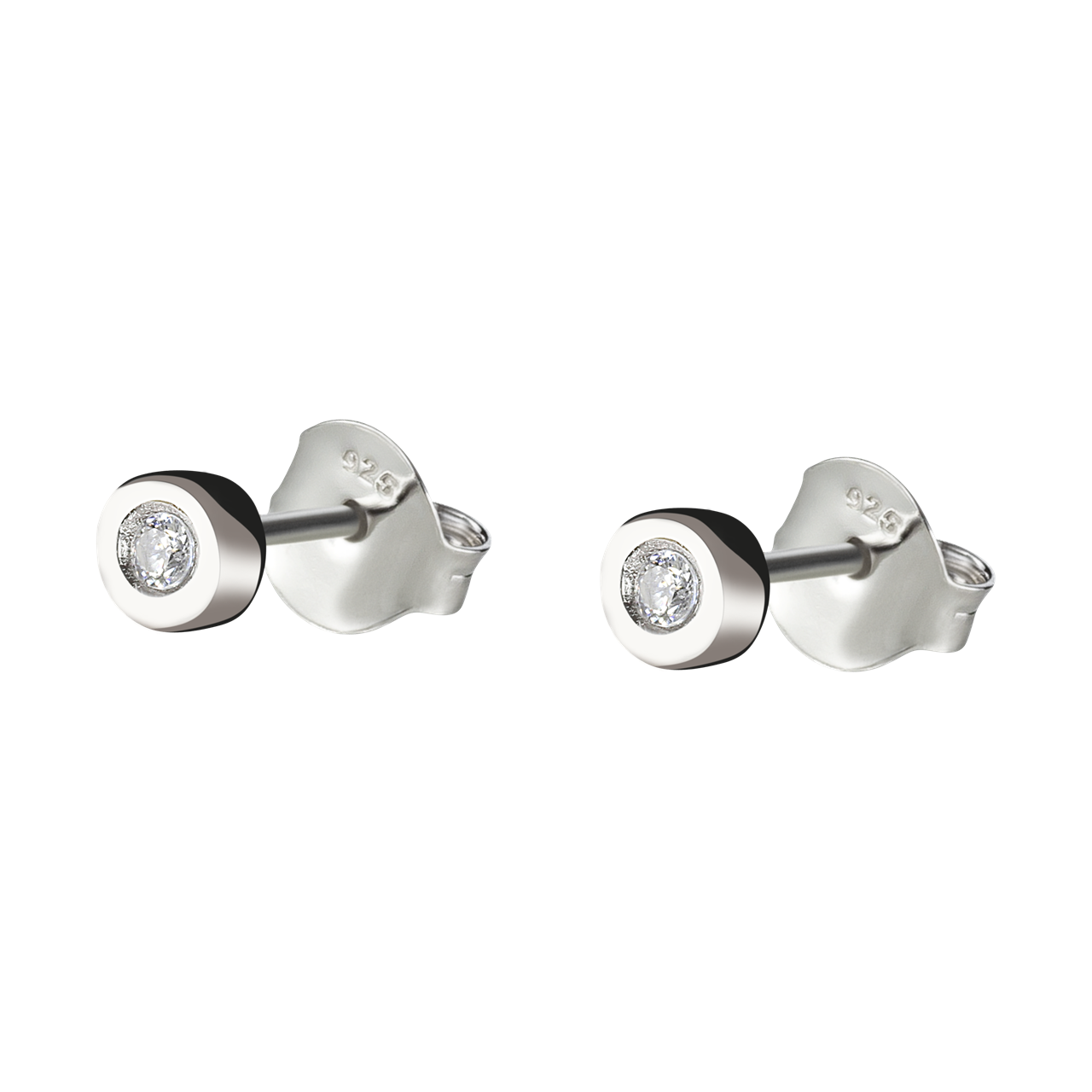 Ohrstecker "Skalara"