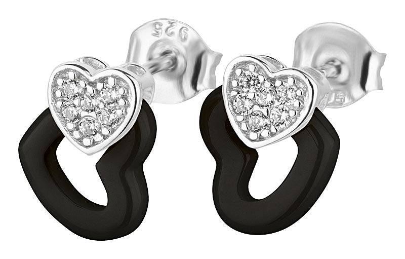 Ohrstecker "Nubella"