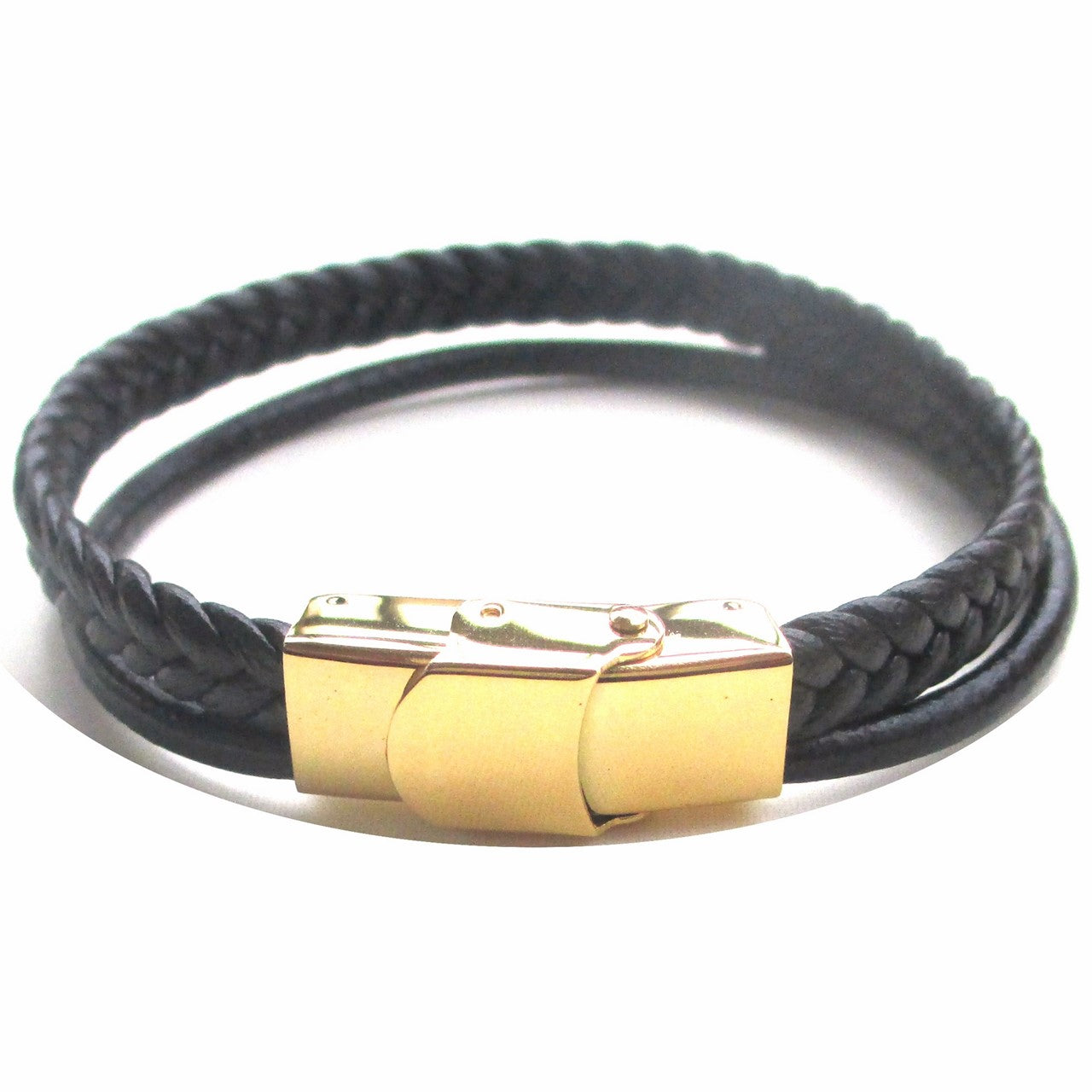 Lederarmband "Durnak"