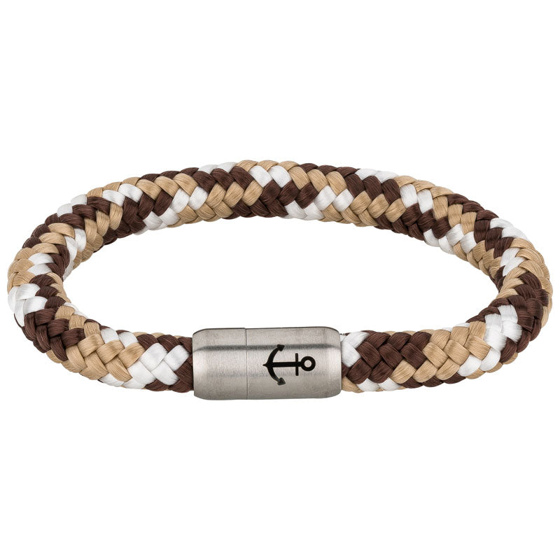 Segeltauarmband "Tyros"