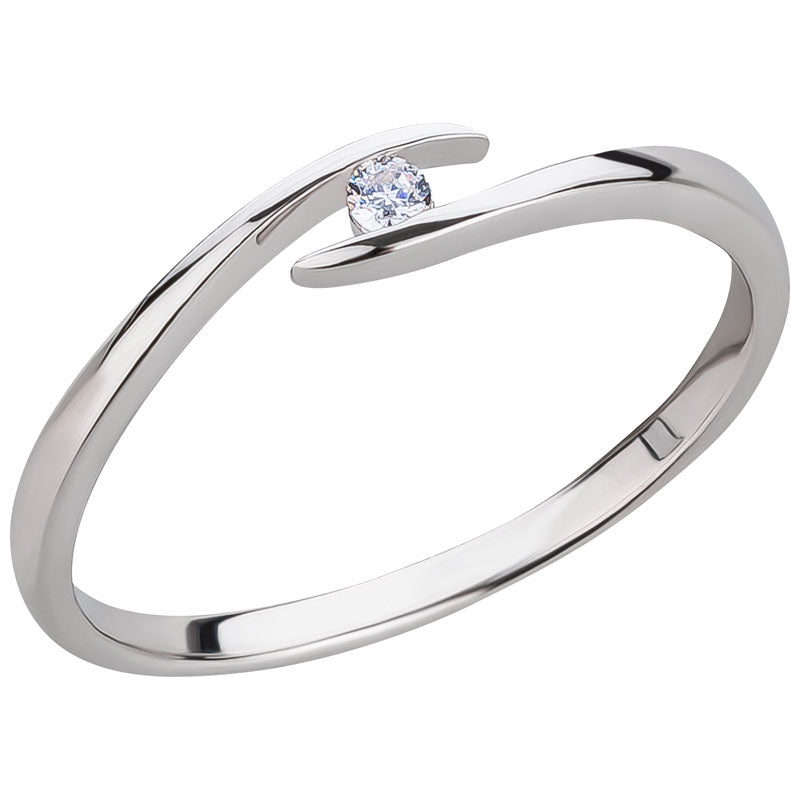 Ring "Vero"