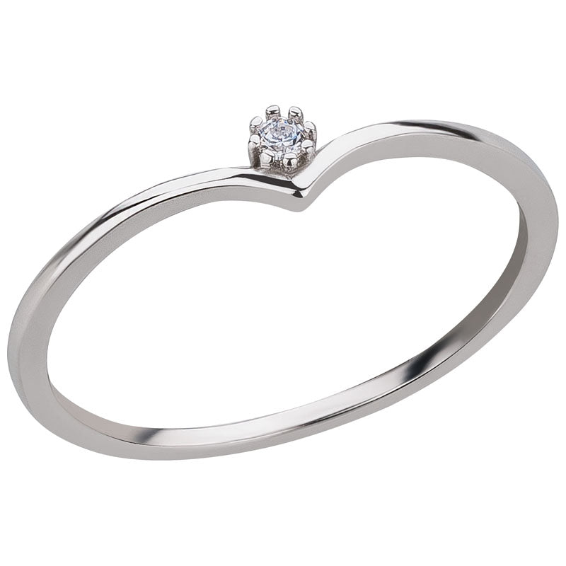 Ring "Bogen"