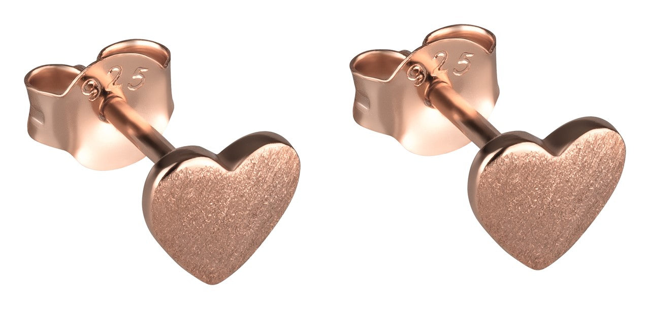 Ohrstecker "Love"