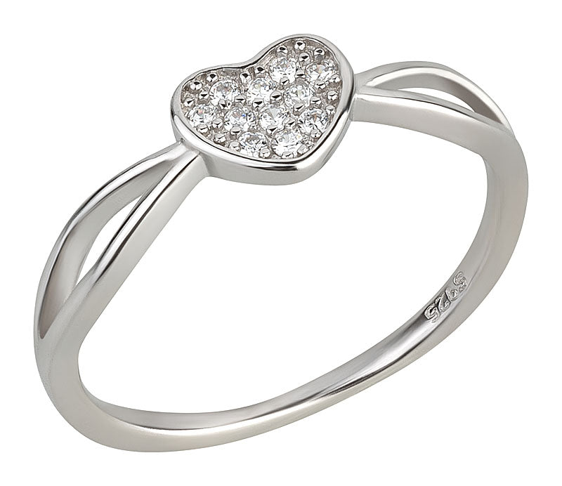 Ring "Love"