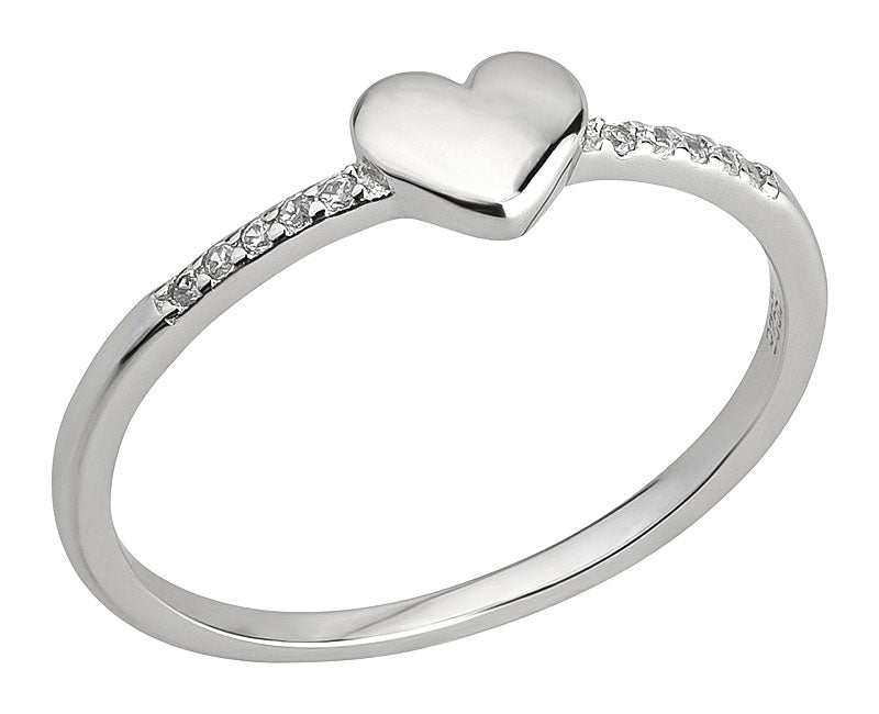 Ring "Herz"