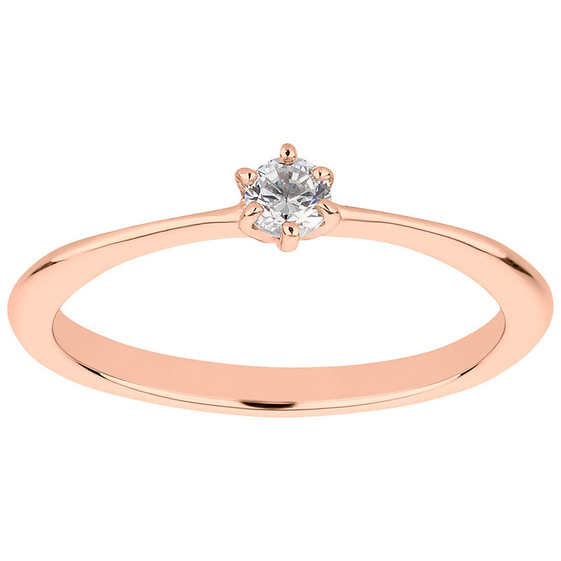 Ring "Salerno"