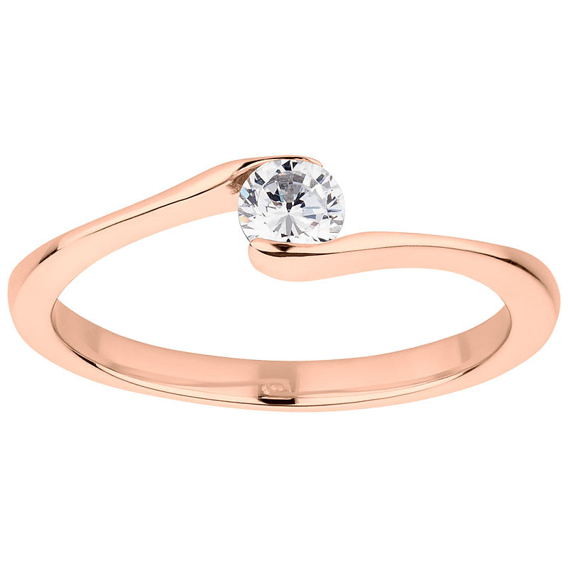 Ring "Mirabelle"