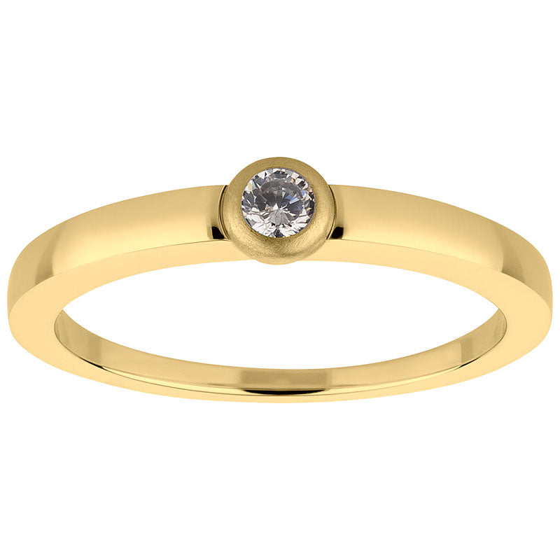 Ring "Orinthia"