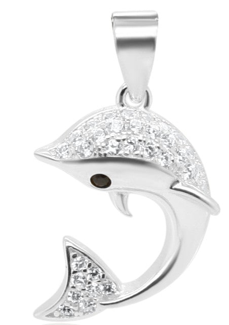 Anhänger "Delfin"