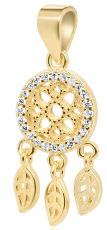 Anhänger "Traumfänger"