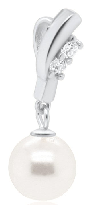 Anhänger "Perle"