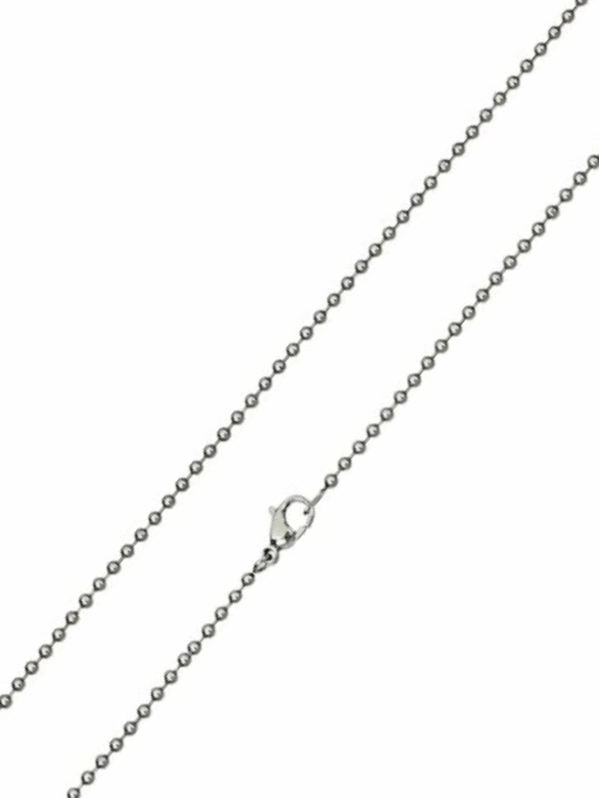 Kugelkette Edelstahl