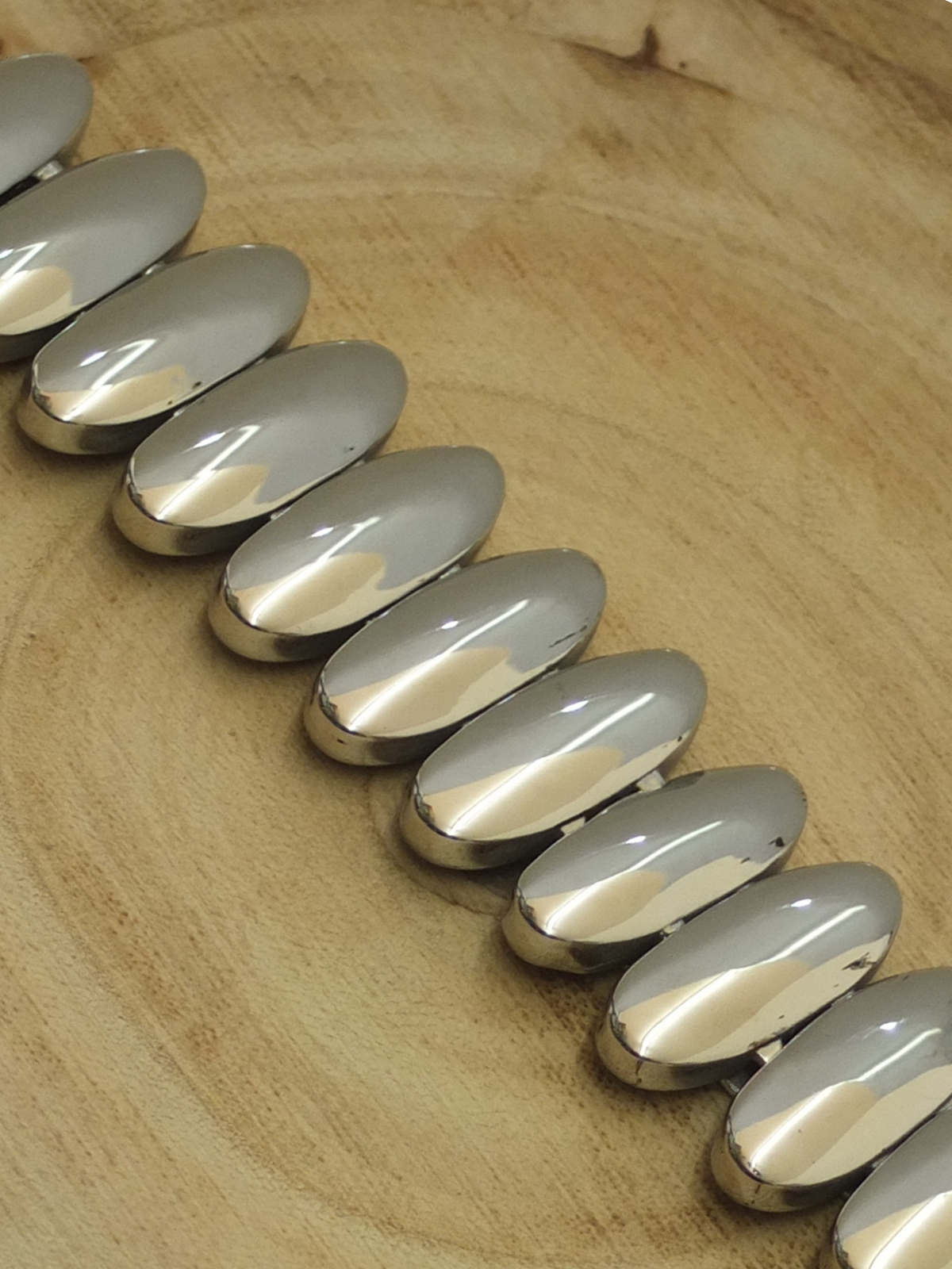 Armband "Knarrengurt"