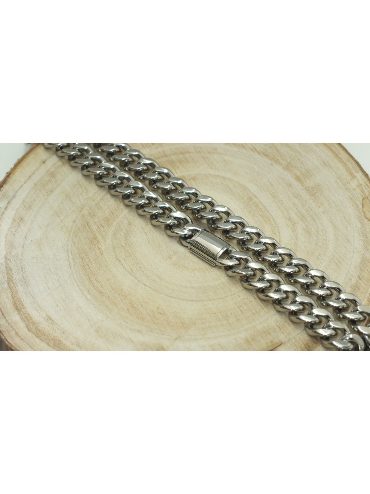 Kette "Silber Panzer"