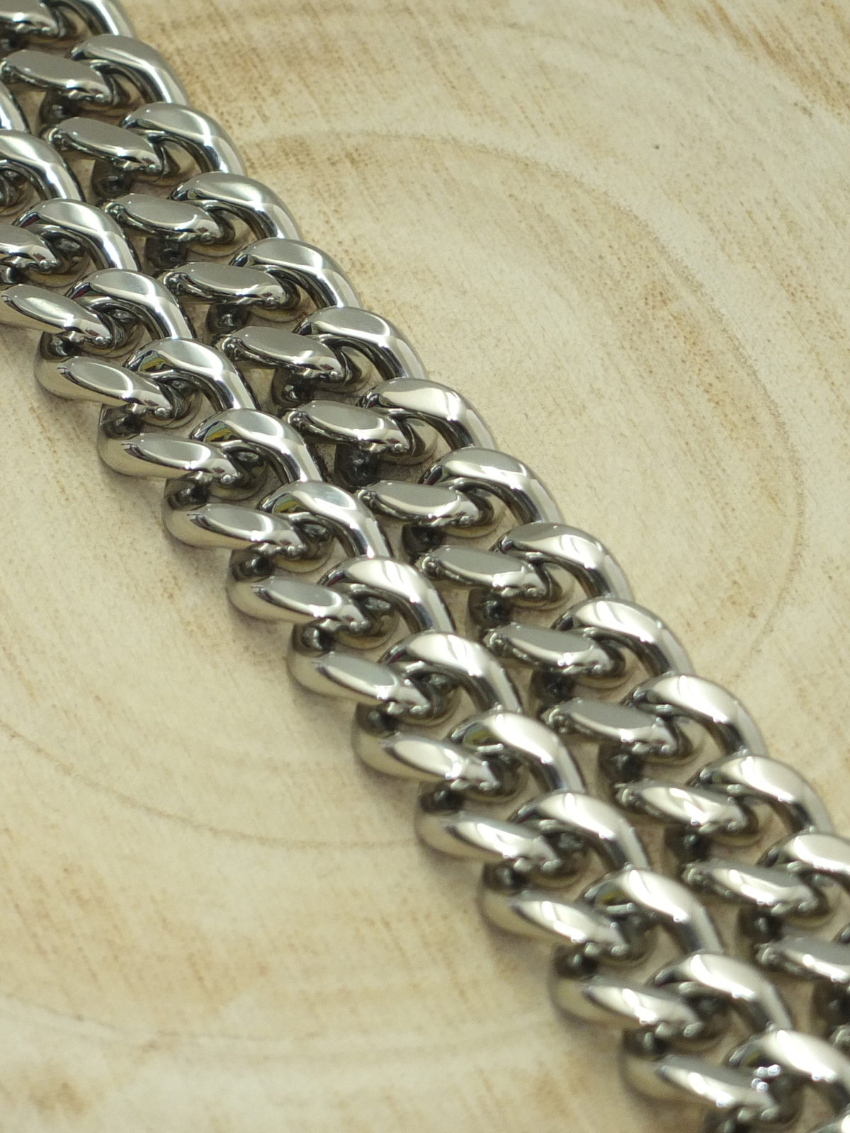 Kette "Silber Panzer"