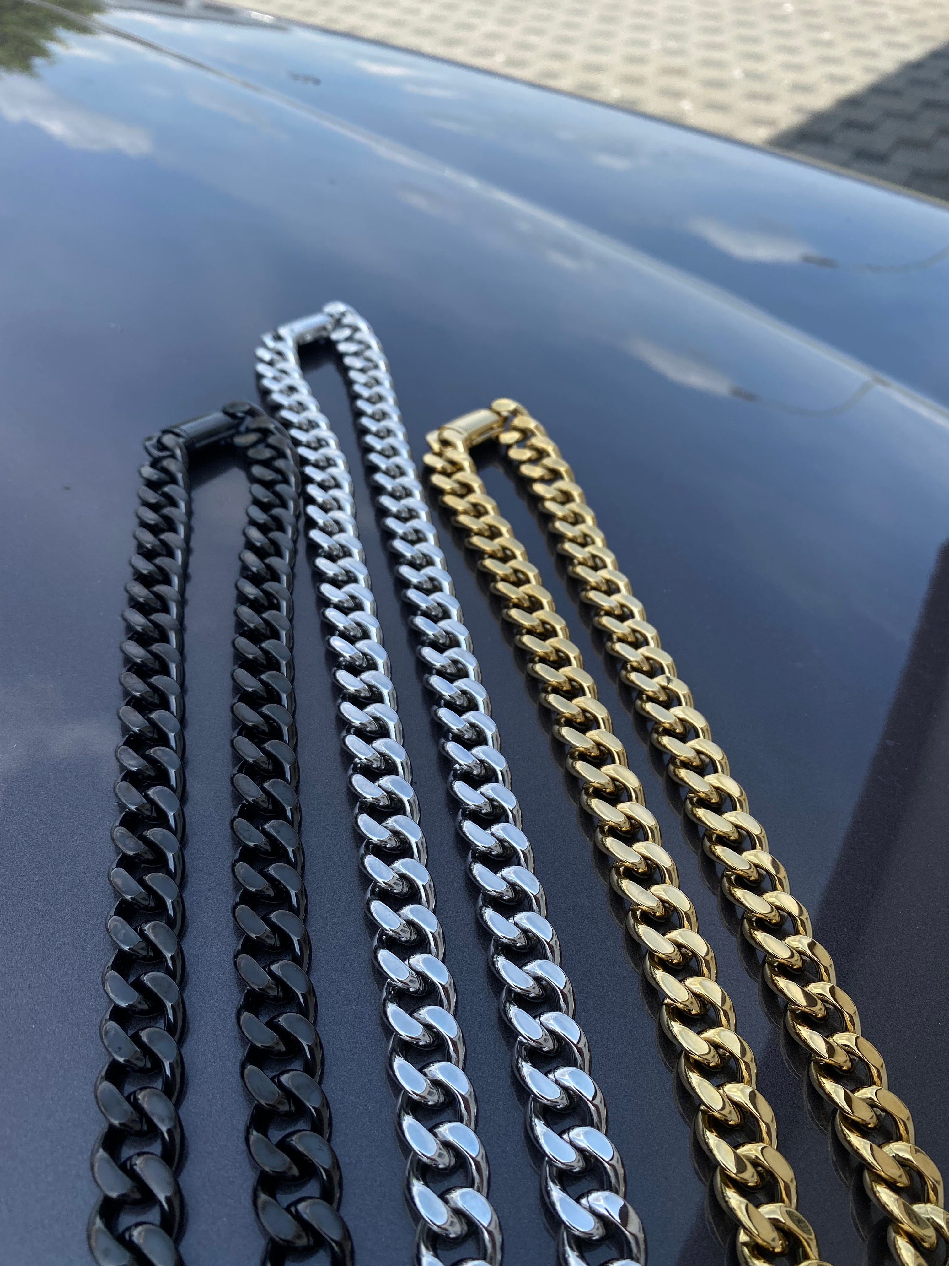 Kette "New Panzer"