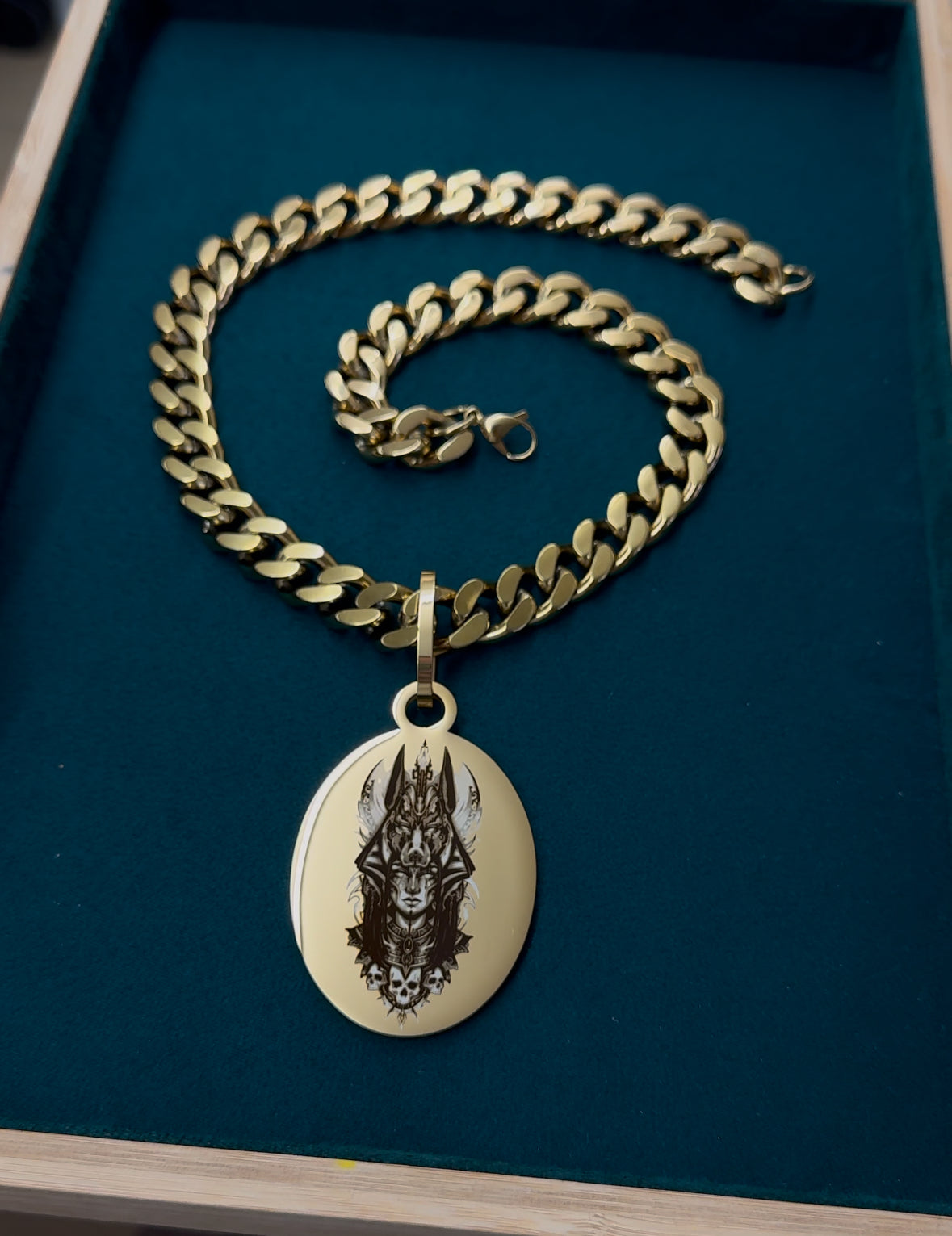 Gravurplattenkonfigurator "5cm x6.5cm Platte"