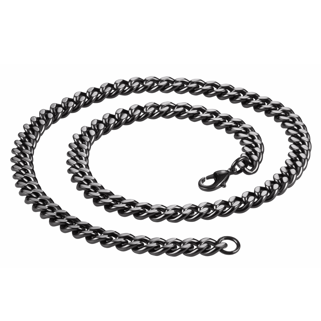 Kette "Black Panzer"