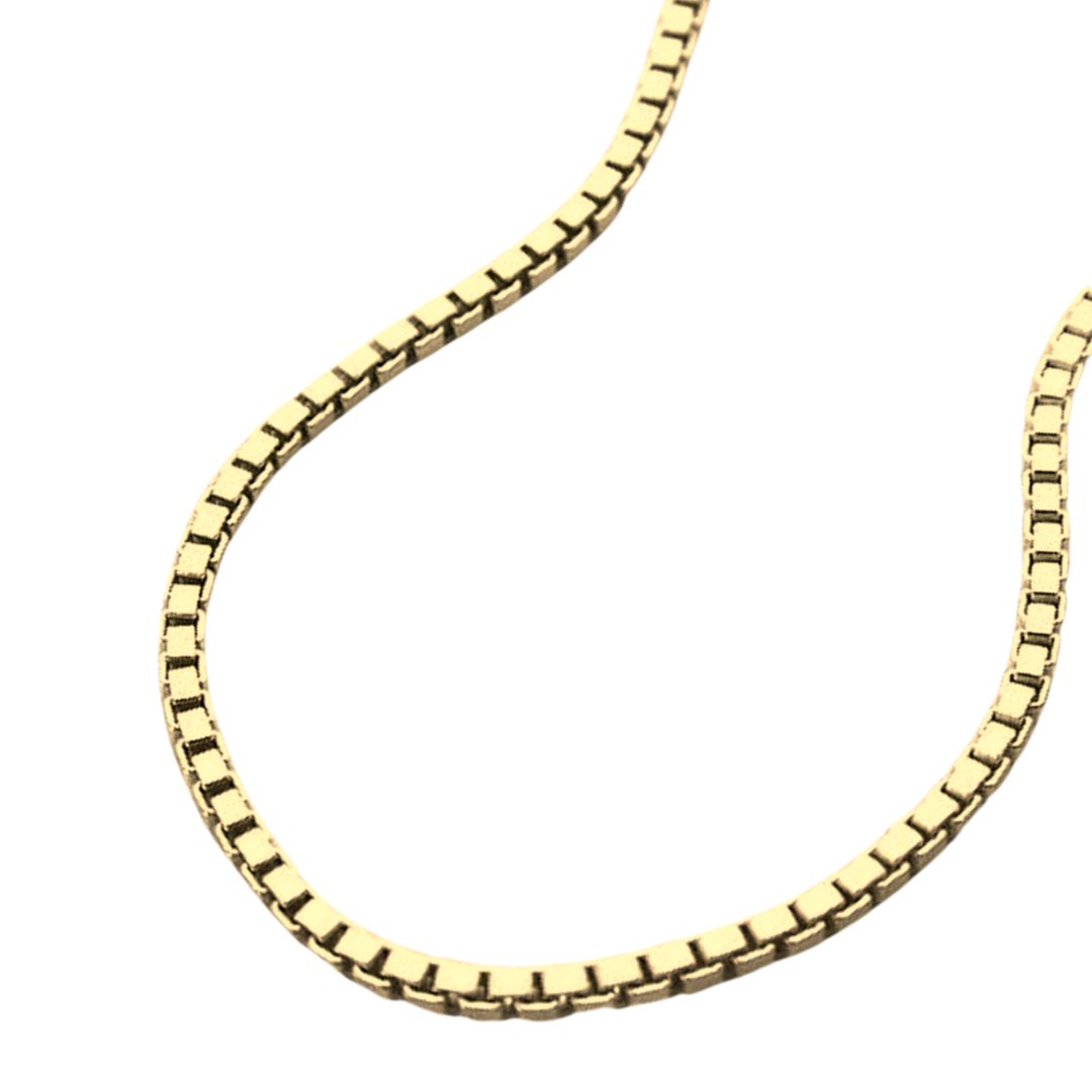 Kette "Venezianer Gold"