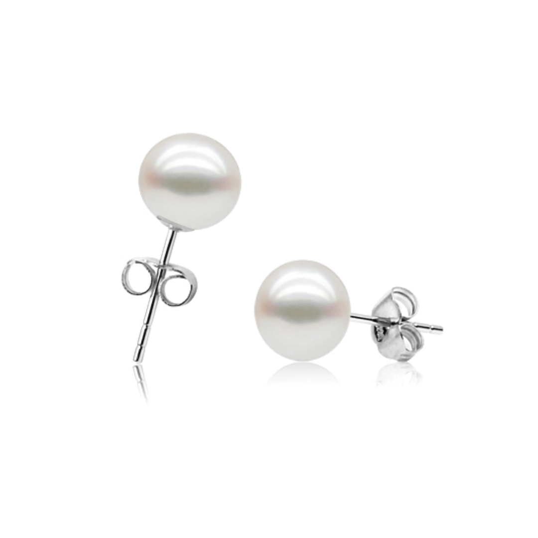 Ohrstecker "Pearl"