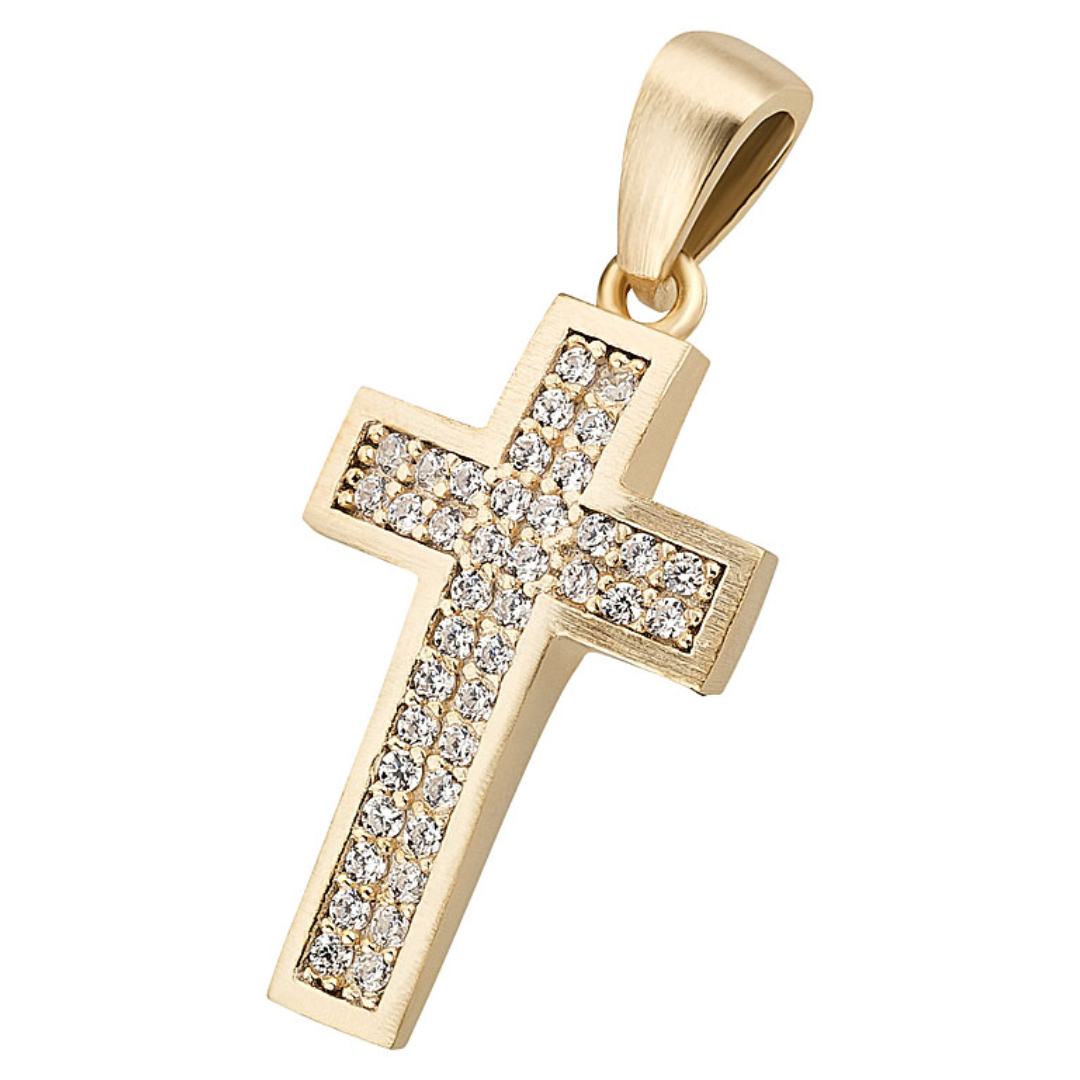 Kreuz "Misericordia"