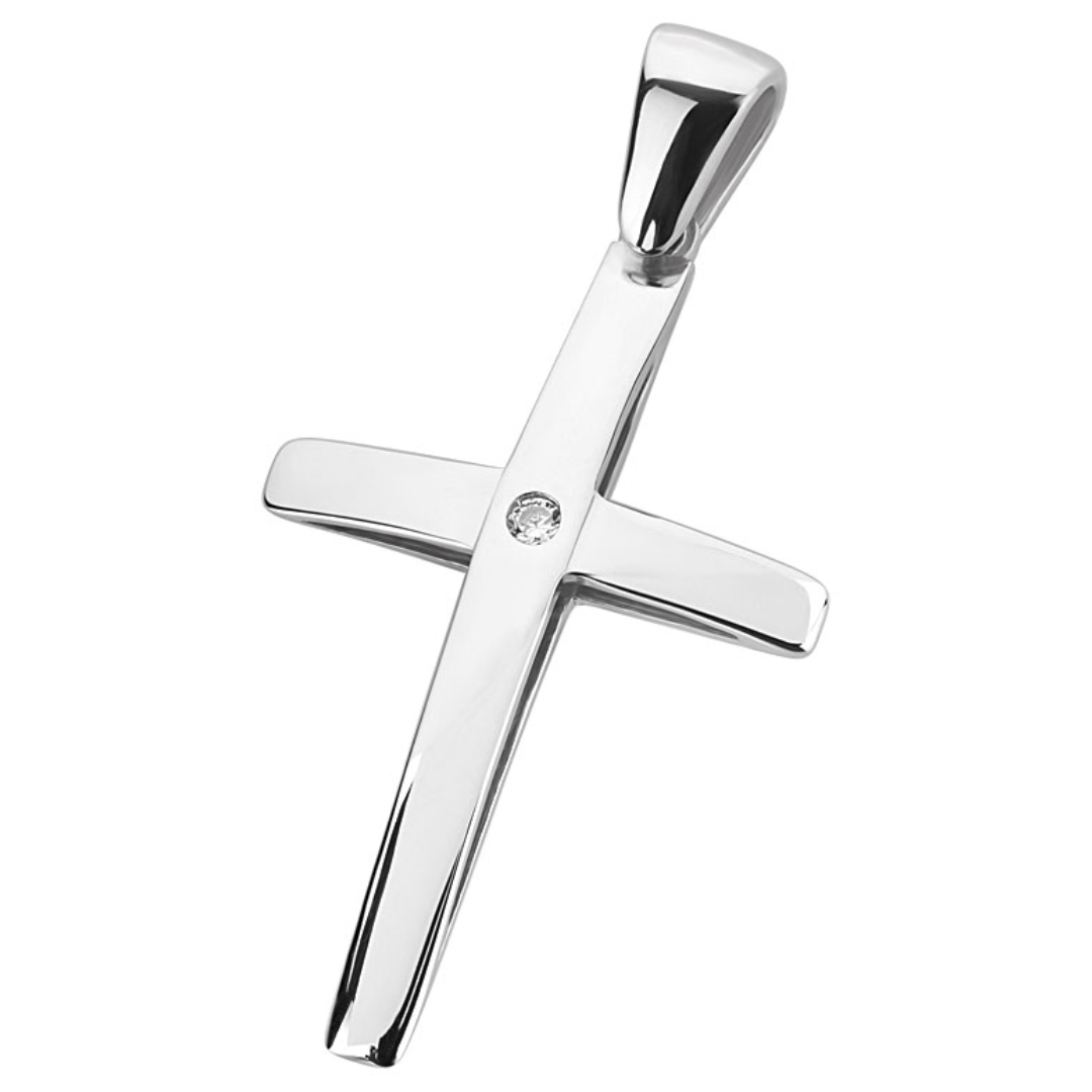 Kreuz "Vita Nova"