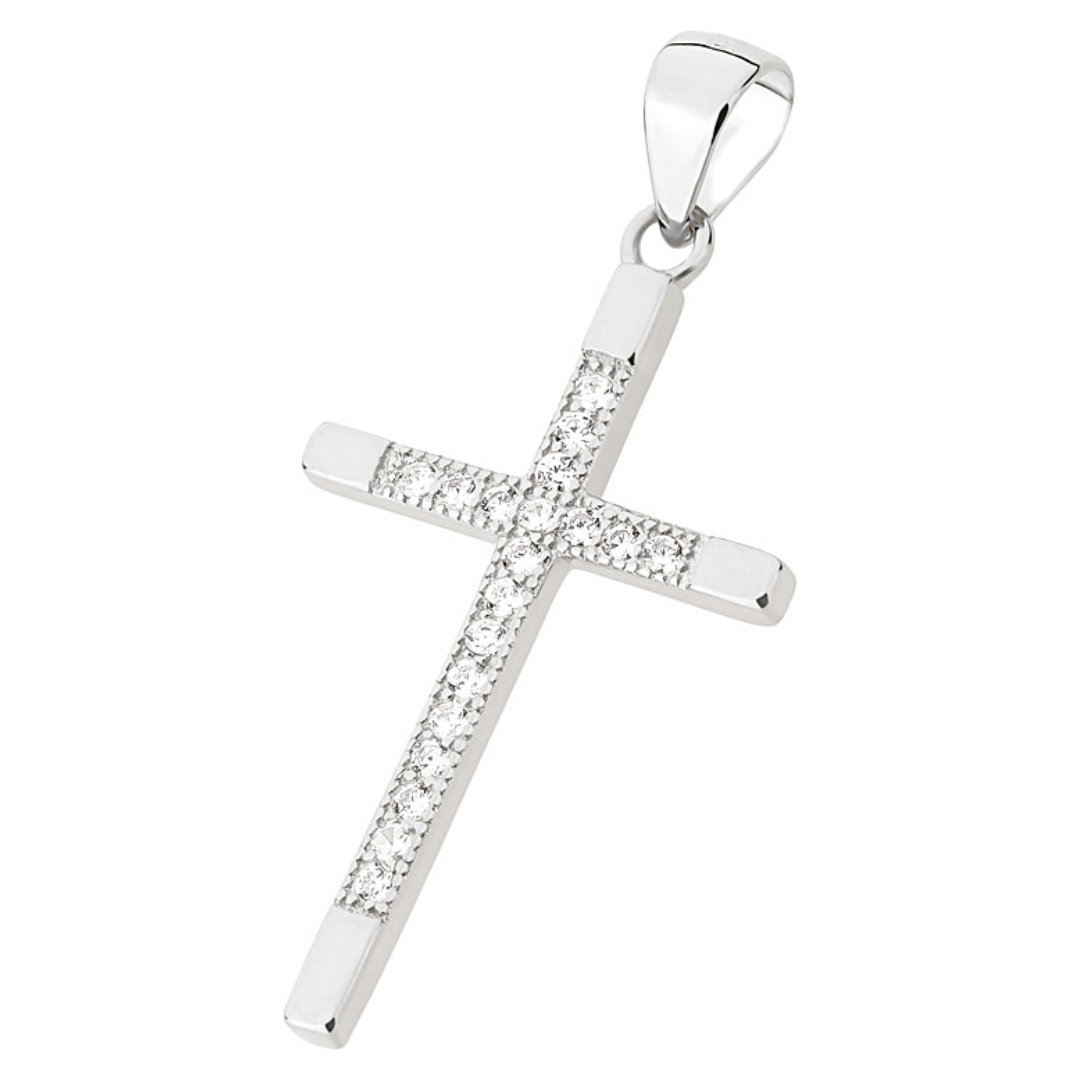 Kreuz "Fidei"