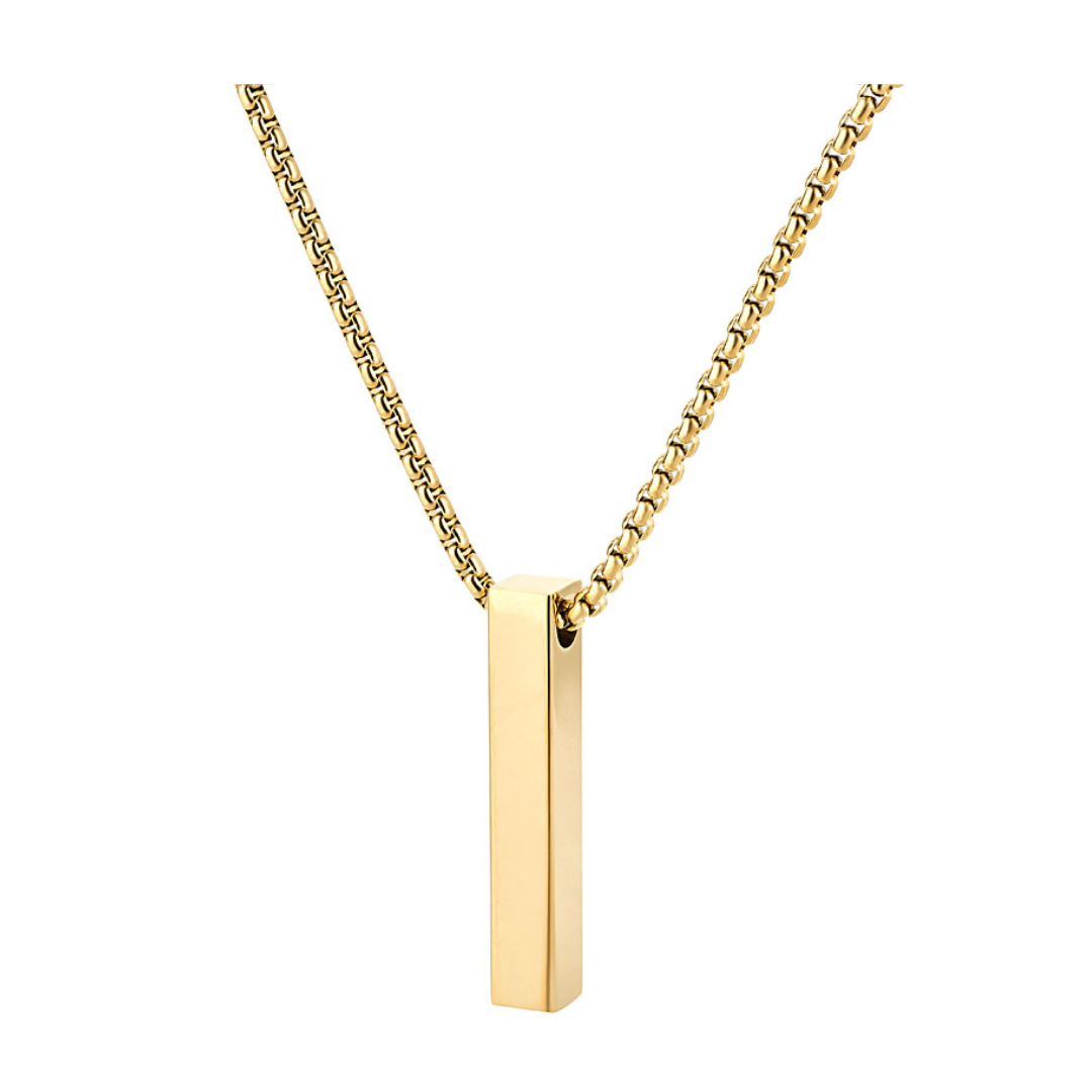 Kette mit "Stab" Konfigurator