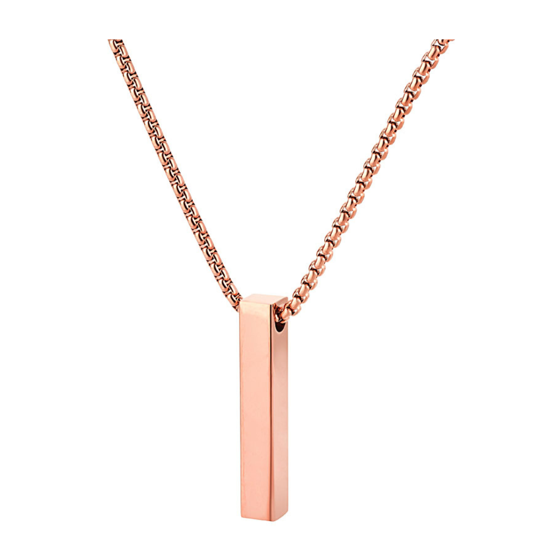 Kette mit "Stab" Konfigurator