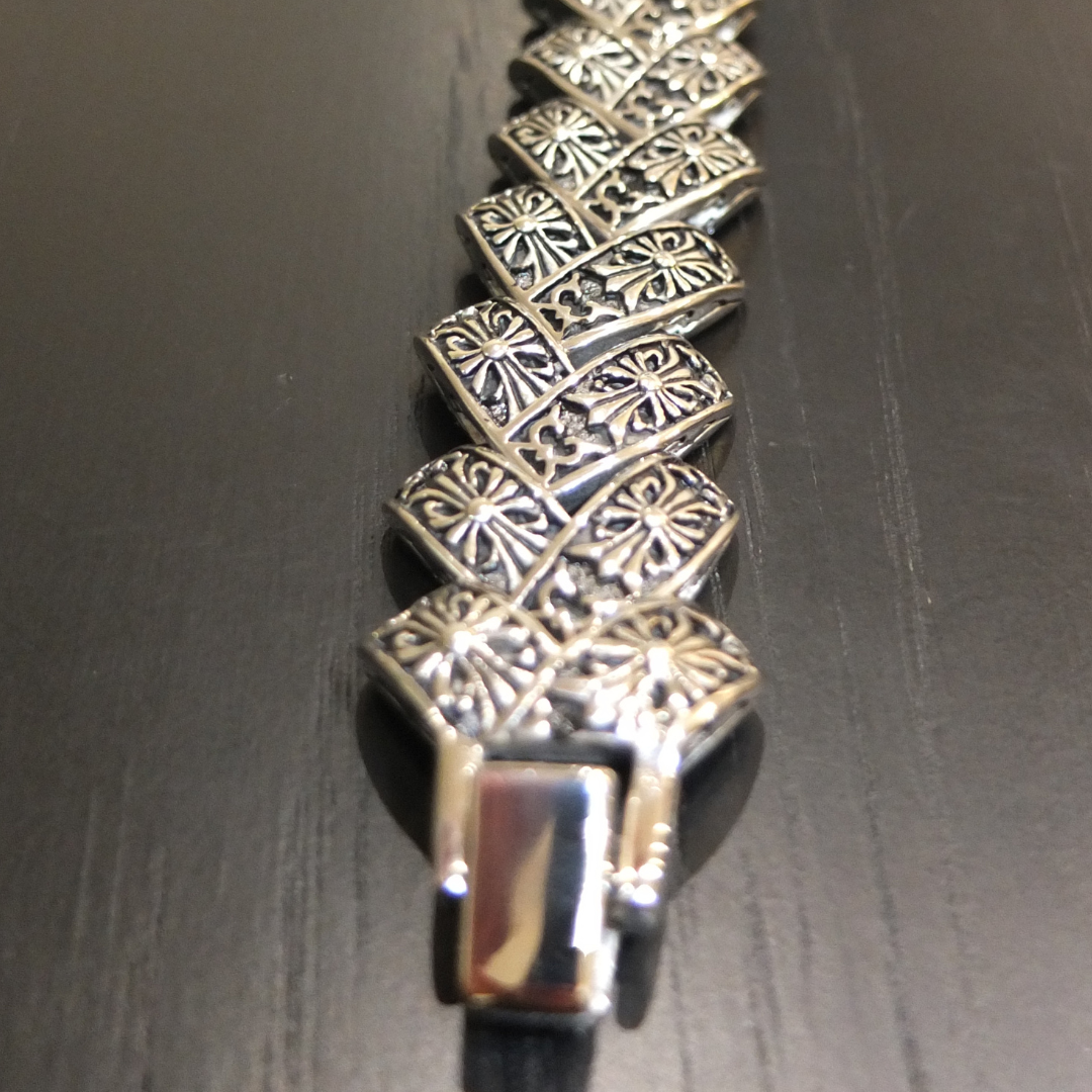 Armband "Ornament"