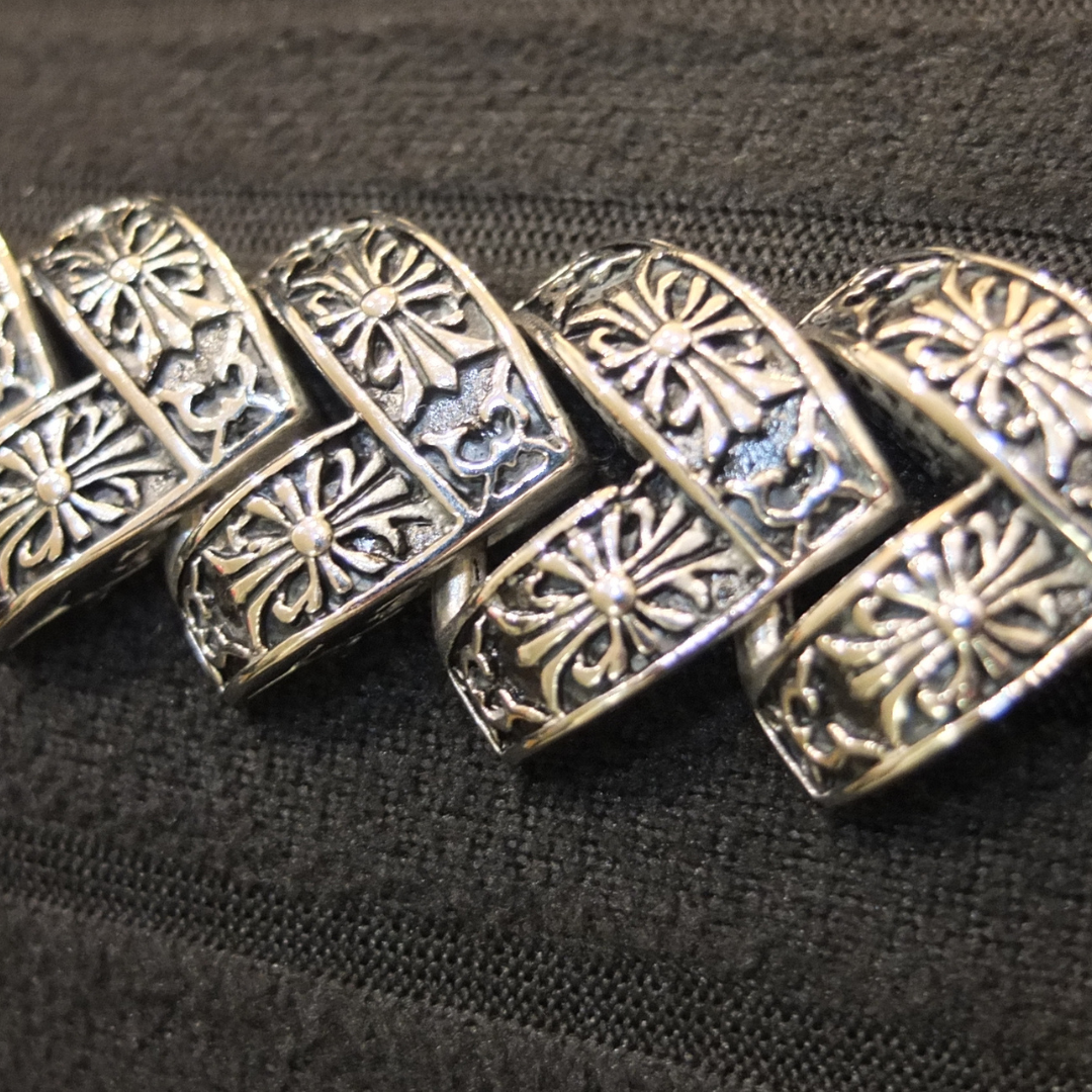 Armband "Ornament"