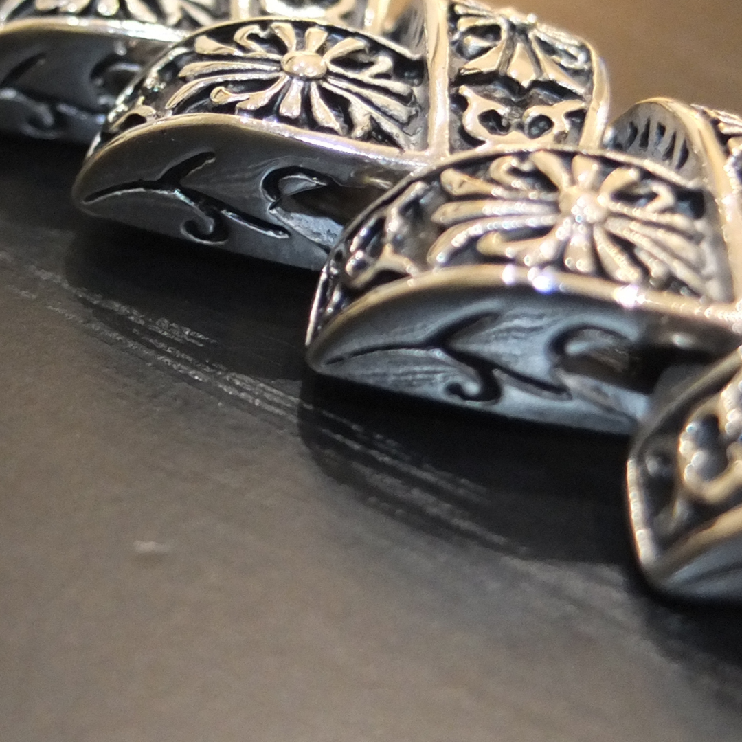 Armband "Ornament"
