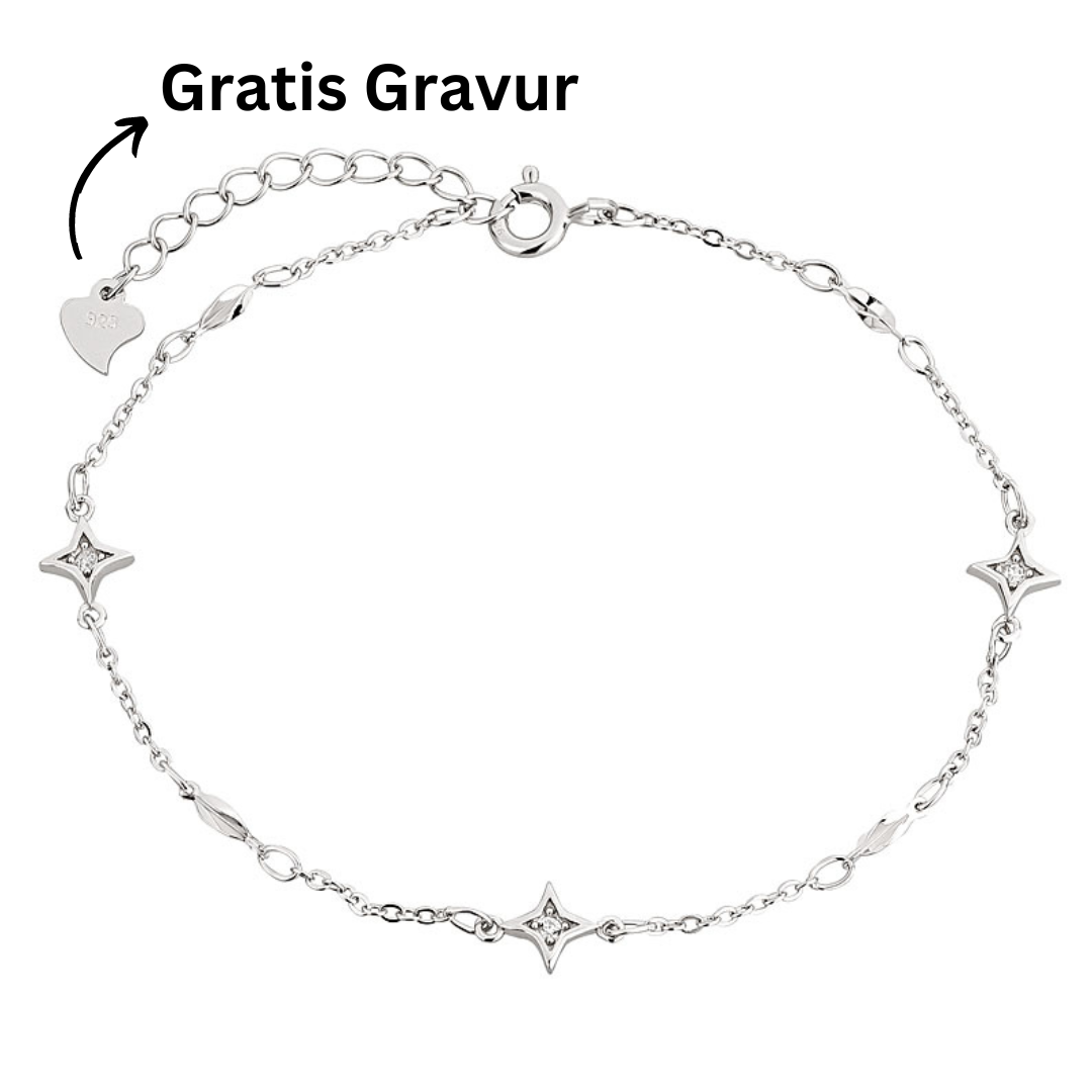 Armband "True Love"