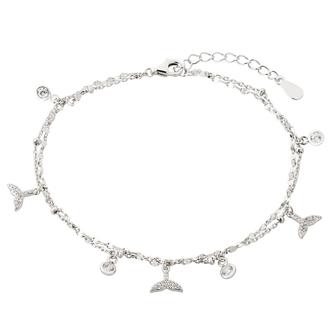 Armband "Charms"