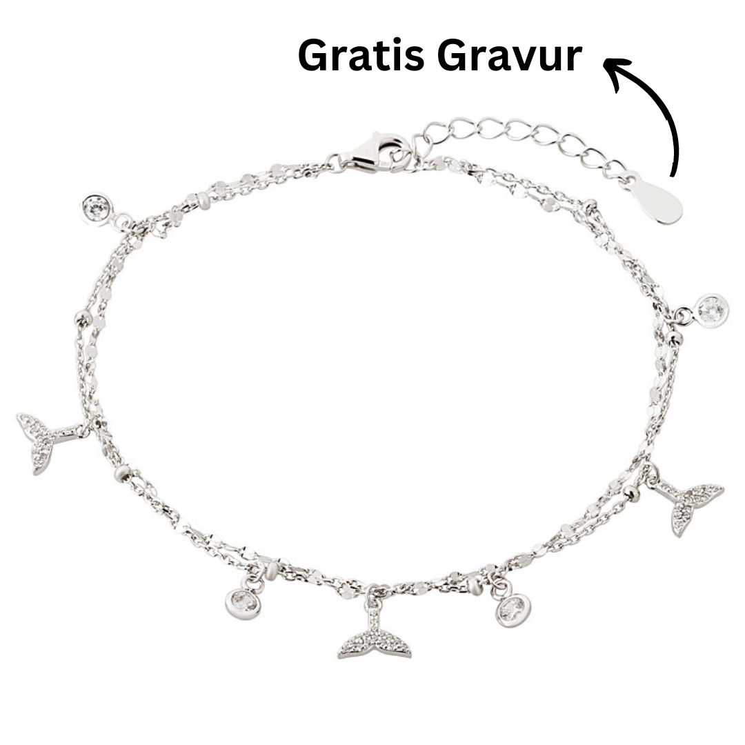 Armband "Charms"