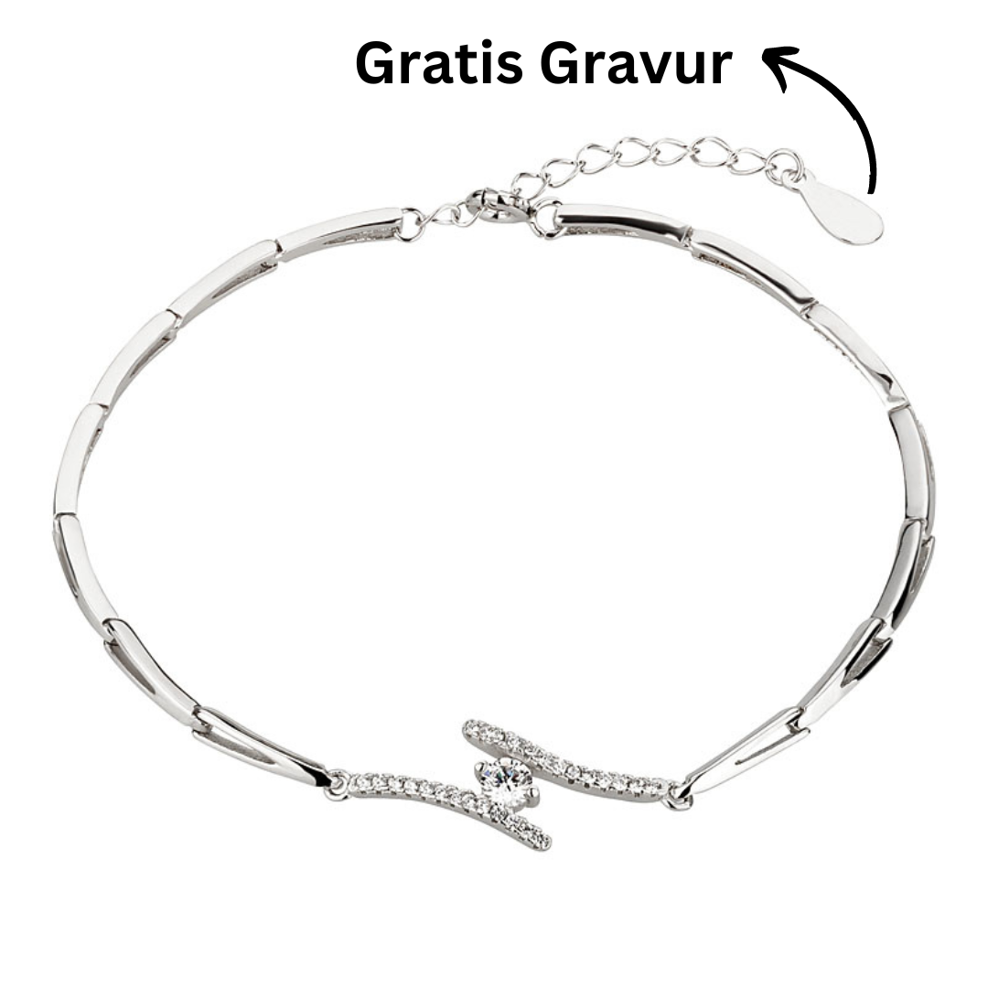 Armband "Classy"