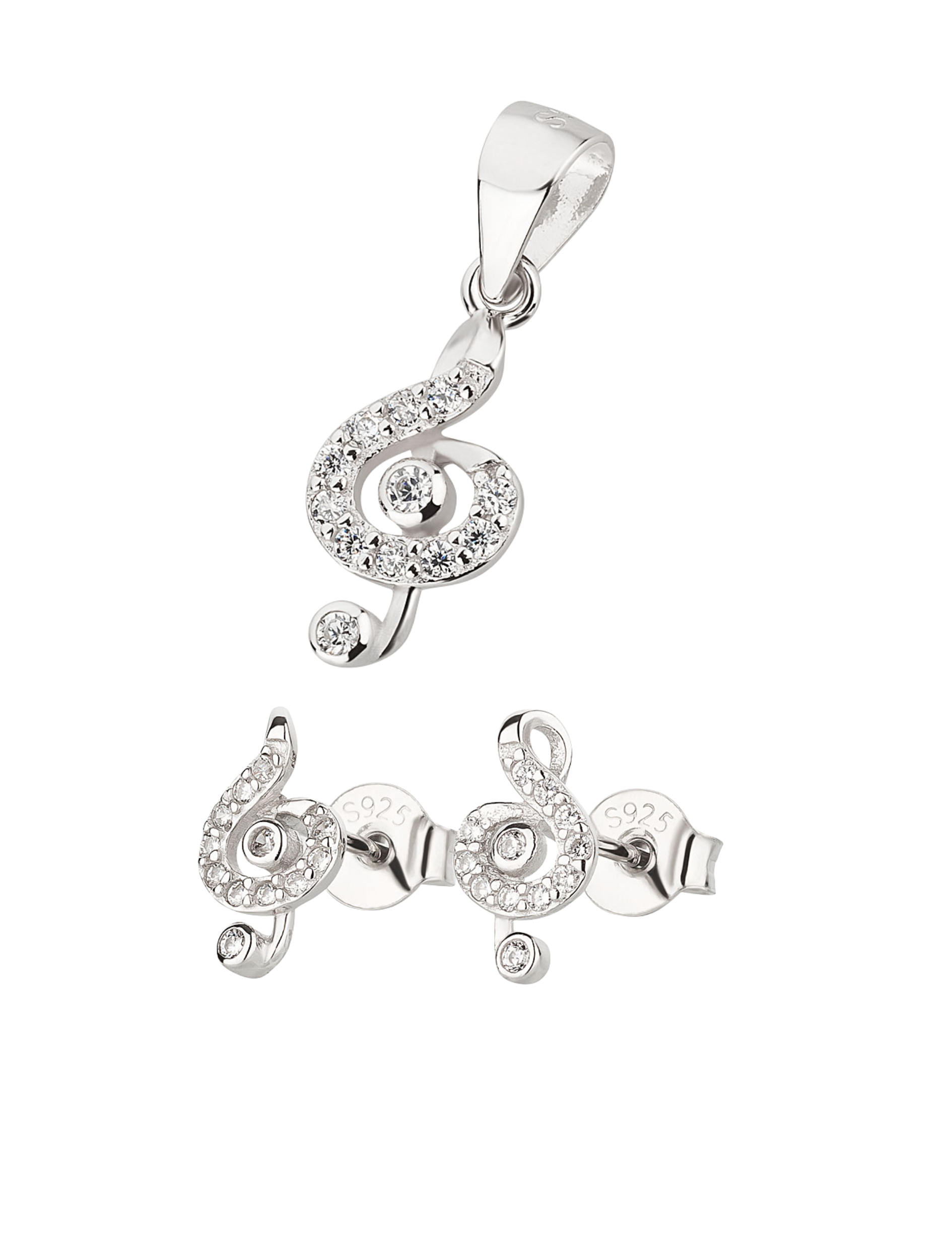 Set "Notenschlüssel"