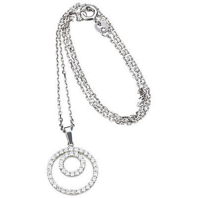 Kette mit Anhänger