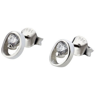 Ohrstecker "Zoya"
